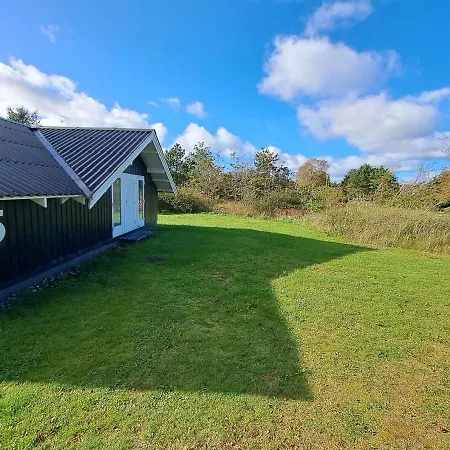 Nayati - 800m From The Sea In Ne Jutland By Interhome