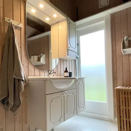 Nayati - 800m From The Sea In Ne Jutland By Interhome Holiday home
