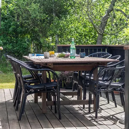 Holiday home Nayati - 800m From The Sea In Ne Jutland By Interhome *