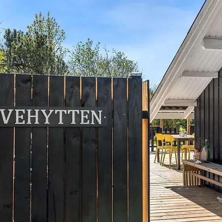Nayati - 800m From The Sea In Ne Jutland By Interhome